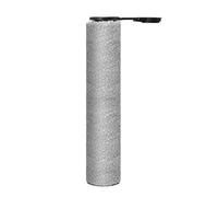 Repuestos de Repuesto for Accesorios de Filtro y Cepillo de Rodillo de aspiradora, compatibles con Roborock F25 LT(Set 1)
