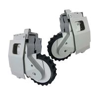Repuestos De Ruedas Compatibles Con Xiaomi Robot Hoover(2)