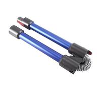 Repuestos De Varilla De Extensión Avec Les Aspirateurs Sans, Compatible Con Dyson V7, V8, V10 Y V11, Tubo Flexible Y Flexible