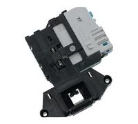Repuestos Del Conjunto De Interruptor Y Cerradura De Puerta De Lavadora For Lavadoras EBF49827801