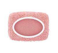 Repuestos esféricos | 10x4,53 pulgadas Rag de escritura lavable | Telas de secas y húmedas para suelos de madera dura limpieza del hogar