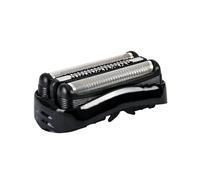 Repuestos For Afeitadora Eléctrica, Cabezal De Malla Metálica, Accesorios For Cuchillas, Compatibles Con Braun, Serie 3, 5, 7 Y 8(21B)