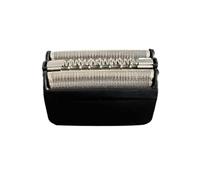 Repuestos For Afeitadora Eléctrica, Cabezal De Malla Metálica, Cuchilla General, Compatible Con Braun, Serie 3, 5, 7 Y 8, Accesorio For Afeitadora.(83m (normal) Black)