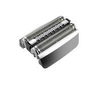 Repuestos For Afeitadora Eléctrica, Cabezal De Malla Metálica, Cuchilla General, Compatible Con Braun, Serie 3, 5, 7 Y 8, Accesorio For Afeitadora.(83m (high configuration))