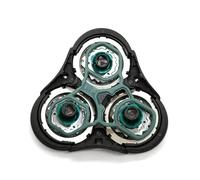 Repuestos For Afeitadora Philips: Cabezal De Repuesto, Cuchilla Superior, RQ11, RQ1168, RQ1175, RQ1160, RQ1185, RQ1187, RQ1180 Y RQ1195.
