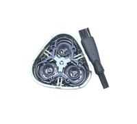 Repuestos for afeitadora Philips HQ6900, HQ6976, HQ6986, HQ6996, HQ6927, HQ6920, HQ6902, HQ6904, HQ6906, HQ5812 y HQ5813.