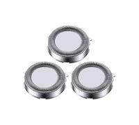 Repuestos For Afeitadoras Eléctricas Philips SH30/50/52, Series 1000, 2000, 3000 Y 5000. Cuchillas De Repuesto.(3pcs)