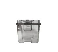 Repuestos for aspiradora, Accesorios for Tanque de Agua Limpia y Tanque de recuperación, Compatible con Dreame W10 W10 Pro(0011800653G)
