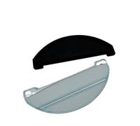 Repuestos For Aspiradora B98A, Paño Y Soporte For Mopa, Compatibles Con Conga, 5290 Ultra, Viomi, S9, S9UV, Alpha 1A Y Alpha 1C