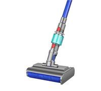 Repuestos For Aspiradora, Cabezal De Limpieza De Suelo, Cabezal De Cepillo For Fregona, Compatible Con Dyson V7, V8, V10, V11, V15 Y G5.