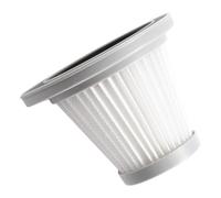 Repuestos for aspiradora con filtro HEPA, compatibles con Deerma, DX118C y DX128C, accesorios for aspiradoras de limpieza doméstica.