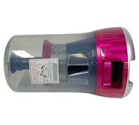 Repuestos for aspiradora de Mano Jimmy WB73, depósito for Polvo, Filtro ciclónico, for Limpieza del hogar(Dust Cup)