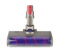 Repuestos For Aspiradora De Varilla Inalámbrica, Cabezal De Cepillo Eléctrico For Suelos, Compatible Con Dyson V7, V8, V10, V11 Y V15.