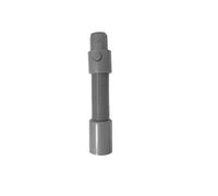 Repuestos For Aspiradora Dreame V12, T10, T20, T30 Y R20, Accesorios For Manguera De Extensión.(Grey)