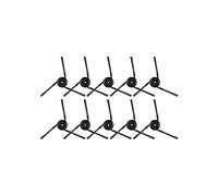 Repuestos For Aspiradora Dreame, X40 Ultra Y L40 Ultra, Cepillo Principal, Filtro, Mopa, Bolsa For Polvo, Accesorios For Robot Aspirador.(Side Brush 10PCS)