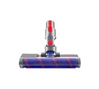 Repuestos For Aspiradora Dyson V10Slim, V12, SV18, Cabezal De Fregona, Cepillo Eléctrico Giratorio