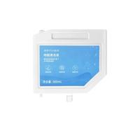 Repuestos for aspiradora, líquido limpiador de suelos de 300 ml, compatible con Dreame S10/L10s Ultra/S10 Pro S10 Plus(1pcs)