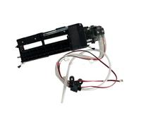 Repuestos For Aspiradora Roborock S7 MaxV Ultra S7 Pro Ultra, Motor De Caja De Cambios Y Colector De Polvo.