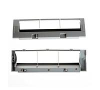 Repuestos For Aspiradora Robot, Cubierta Del Cepillo Principal, Compatible Con Roidmi EVE Plus, Piezas De Aspiradora