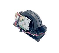 Repuestos For Aspiradora Robot De Repuesto Compatible Con Motor De Ventilador ECOVACS DEEBOT 950/920, Generador De Succión