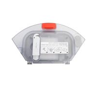 Repuestos For Aspiradora Robot, Depósito De Agua, Filtro De Polvo Y Basura, Compatible Con Xiaomi S20/D106