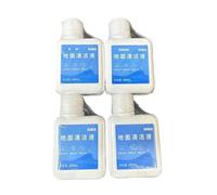 Repuestos for aspiradora robot Dreame X40 Ultra/X50 Ultra/L10s, solución de limpieza de pisos de alta eficiencia.(4pcs)