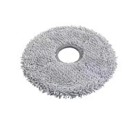 Repuestos For Aspiradora Robot, Mopa, Almohadilla, Compatible Con Xiaomi S20+, S20 Plus Y B108GL(12pcs)