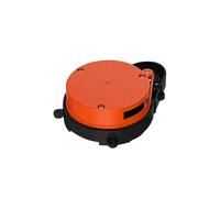 Repuestos For Aspiradora Robótica Con Sensor De Distancia Compatible Con Roborock, S7, T7S Y T7 Plus