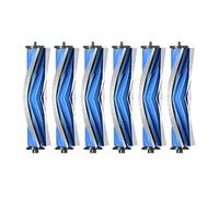Repuestos for aspiradoras, accesorios, rodillo, cepillo lateral, filtro, mopa, bolsa for polvo, compatible con ECOVACS T30 PRO(6 brush)