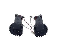 Repuestos For Aspiradoras, Accesorios, Ruedas For Caminar Izquierda Y Derecha, Compatibles Con Dreame F9 Pro/D10S/D10S Pro/D10S Plus/D10 Plus(L+R)