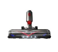 Repuestos For Aspiradoras BVacuum: Cabezal De Cepillo Giratorio Inalámbrico, Compatible con Dyson V10, V11 Y V15