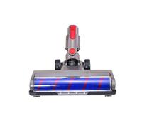 Repuestos for aspiradoras, cabezal de cepillo giratorio inalámbrico, cabezal de cepillo limpiador, compatible con Dyson V7, V8, V10, V11 y V15.
