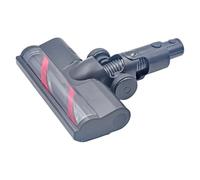 Repuestos For Aspiradoras: Cepillo Motorizado For Suelos, Compatible Con Dreame, T20, T30, V6, V8, R10, S10, H30 Y Z30.
