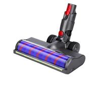 Repuestos For Aspiradoras, Compatibles Con V7,V8,V10,V11,V15,G5,V8 Slim,V6,V10 Slim,V12 Slim. Incluye Rodillos Suaves De Liberación Rápida For El Cabezal De La Aspiradora.(V10 Slim V12 Slim)