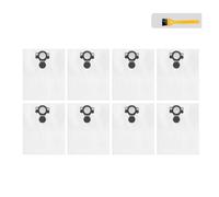 Repuestos For Aspiradoras Nilfisk 107419593 ATTIX 33/44, Accesorios For Robot Aspirador, Bolsa For Aspiradora.