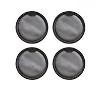 Repuestos for aspiradoras: prefiltro y posfiltro, compatibles con Dreame 10, T20, T20 Pro, T30, T30 Neo, R10, R10 Pro y R20.(4pcs A)