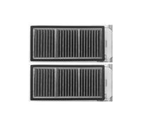 Repuestos For Aspiradoras Robot Dreame X50 Pro, X50 Ultra, L50 Pro Ultra, X50 Master, S50 Pro Ultra.(4pcs)