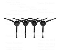 Repuestos for aspiradoras robot ro-borock S8, S8 Pro, Ultra y S8+, cepillos laterales principales, paños de fregado, filtros HEPA, bolsas for polvo y accesorios.(Light Grey)