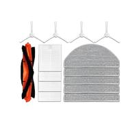 Repuestos For Aspiradoras Xiaomi, Compatibles Con Los Modelos E12, E10 Y B112.