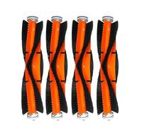 Repuestos For Aspiradoras Xiaomi X10, Compatibles Con Aspiradoras Robot, Cepillo Lateral, Filtro, Mopa, Paño, Bolsa For Polvo Y Accesorios.(4pcs)