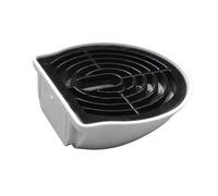 Repuestos For Bandeja De Goteo De Cafetera, Compatibles Con NESCAFÉ Y Dolce Gusto EDG250 (para Depósito De Agua Dolce Gusto).(White)