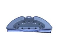 Repuestos for bandeja de trapeador de robot aspirador, compatibles con 360, S8 Plus, Ezviz, RE4 Plus/RE5 Plus, soporte de trapo.