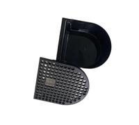 Repuestos for bandeja recogegotas/anillo de goteo, compatibles con Nespresso, Essenza y Mini, C 30(A)