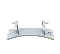 Repuestos For Bisagra De Puerta De Lavadora De Tambor, Compatibles Con Midea, 12338100000029/77/80/81 12338100000176/181/183/185/441(For 12338100000176 1pcs)
