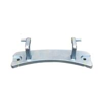 Repuestos For Bisagra De Puerta De Lavadora De Tambor, Compatibles Con Midea, 12338100000029/77/80/81 12338100000176/181/183/185/441(For 12338100000080 1pcs)