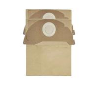Repuestos For Bolsas De Polvo (2 Unidades), Compatibles Con Karcher MV2, WD2000, WD2399, A2000, A2099, WD2250, A2004 Y A2054.