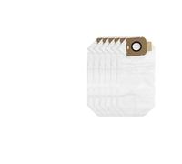 Repuestos For Bolsas De Polvo, Compatibles Con Dreame Z10 Z20 Z30 Z40 50, Accesorios For Aspiradoras(A)