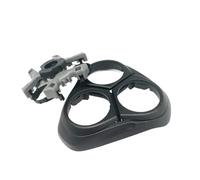 Repuestos For Cabezal De Afeitadora, Marco De Soporte De Cartucho, For Electrodomésticos De Cuidado Personal, Compatibles Con Philips S3000, S3101, S3103 Y S3102.(Black Carmen+bracket)