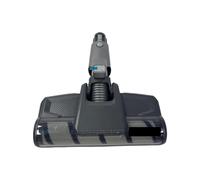 Repuestos For Cabezal De Cepillo Eléctrico For Suelos, Compatibles Con Aspiradoras Jimmy, JV85 Pro/H9 Pro/H9 Flex/H10 Pro/H10(Gray)