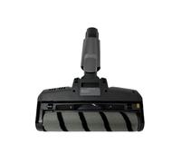 Repuestos For Cabezal De Cepillo Eléctrico For Suelos, Compatibles Con Jimmy, H9 Flex/H10 Pro/H10 Flex, Aspiradora Inalámbrica De Mano, Cabezal De Cepillo Principal.(Black)